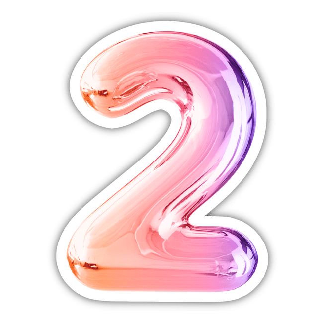 2