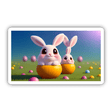 “Mommy and me” Bunny rabbits