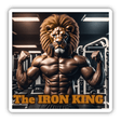Iron King