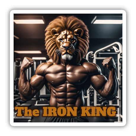 Iron King