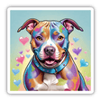 Love Love Love Pitbull