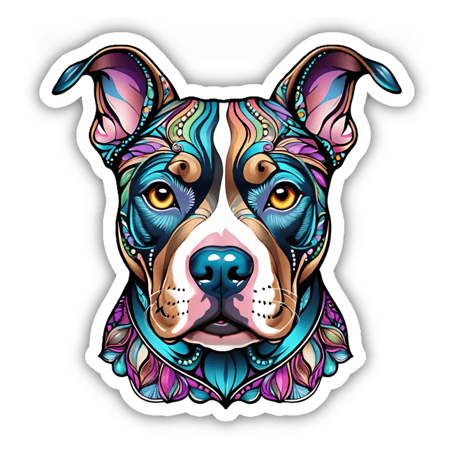 Jester Pitbull