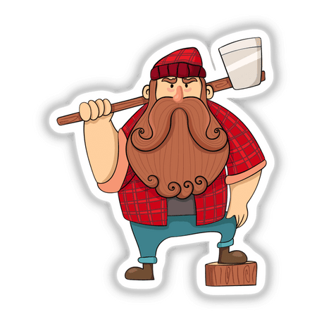 Lumberjack