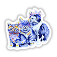 Cat Lovers