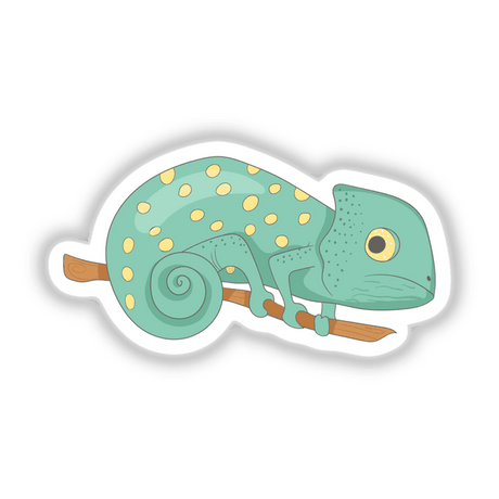 Chameleon
