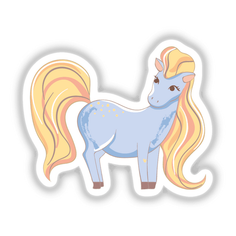 Pony