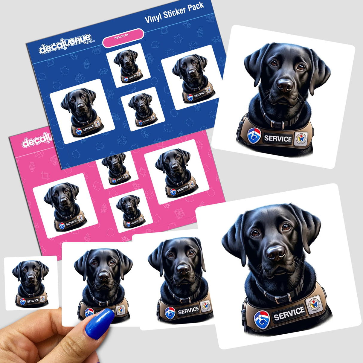 Service Dog