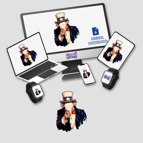 Uncle Sam