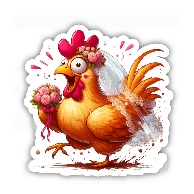 Chicken Bride