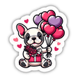 Happy French Bulldog