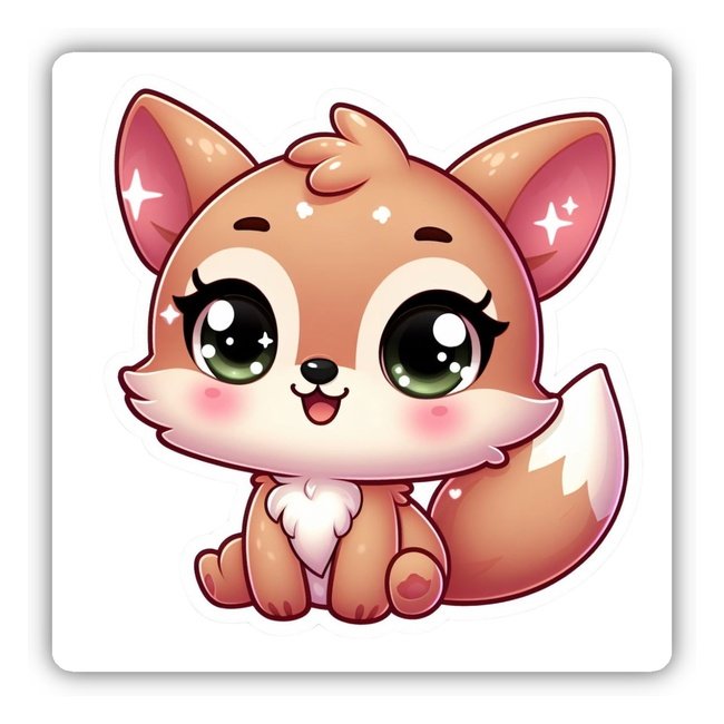 Foxy