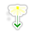 YELLOW FLOWER