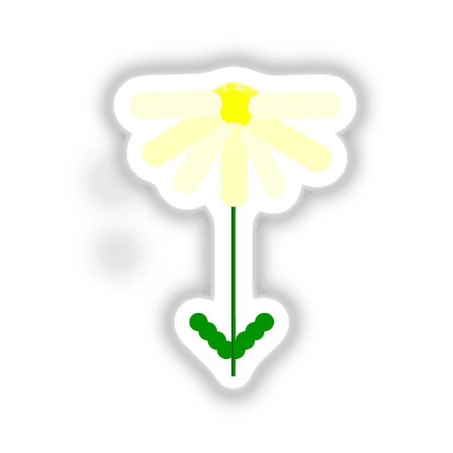 YELLOW FLOWER