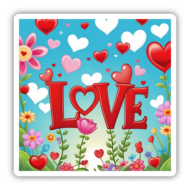 Love Field