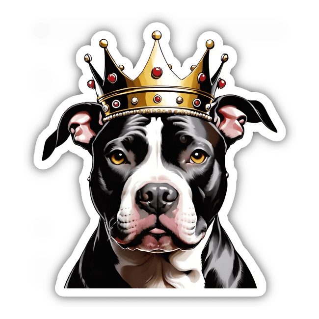 Pitbull King