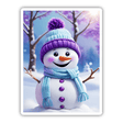 Snowman