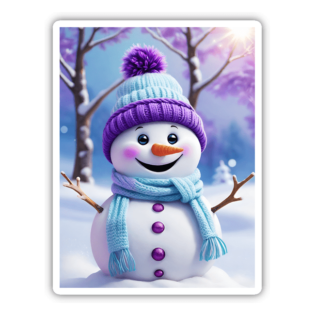 Snowman