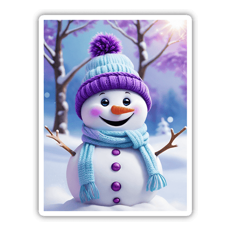 Snowman