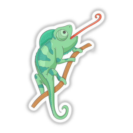 Chameleon