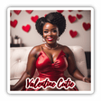 Valentine cutie