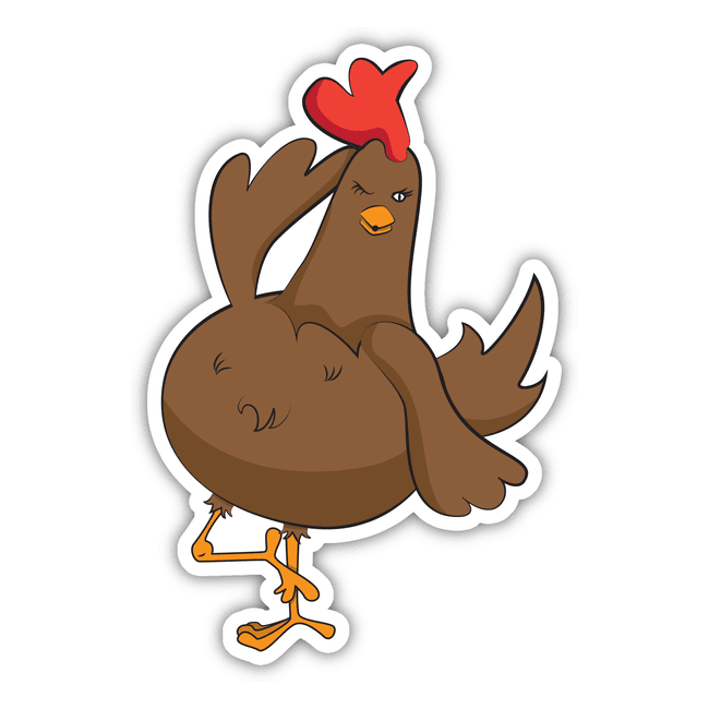 Sexy Chicken