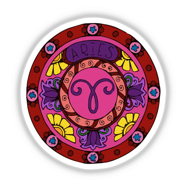 Aries | Zodiac