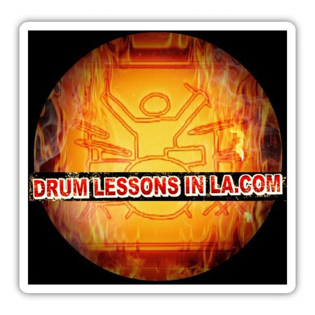 Drums and drum lessons