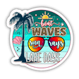 Best Waves Sun Rays Lake Days