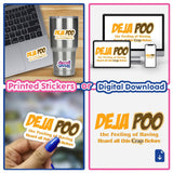 Deja Poo