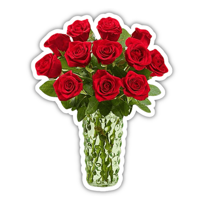 Bouquet of Roses