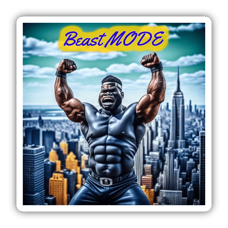 Beast Mode
