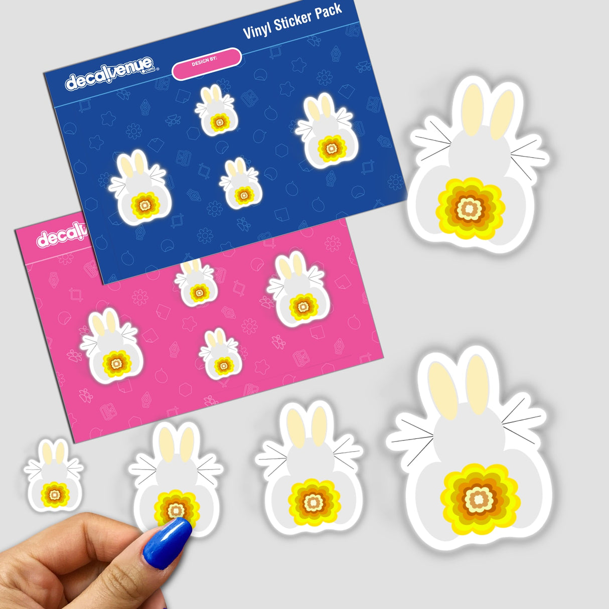 BUNNY
