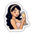Bridesmaid