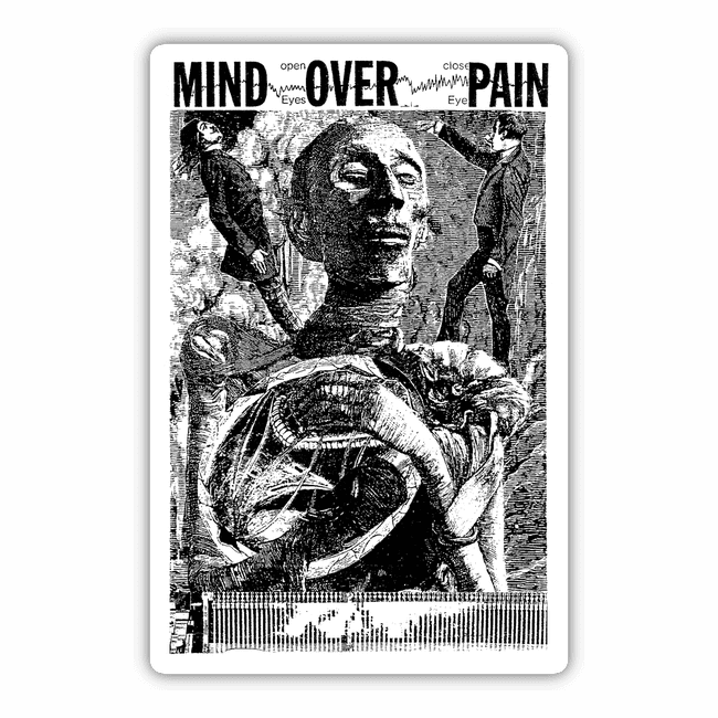 Mind Over Pain