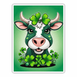 Green Cow St Patrick’s Day