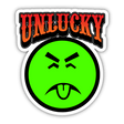Unlucky Yucky