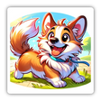 Corgi