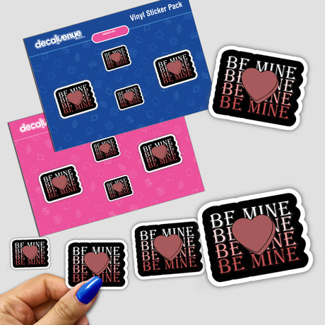 Be Mine Valentine