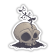 Skull Garden