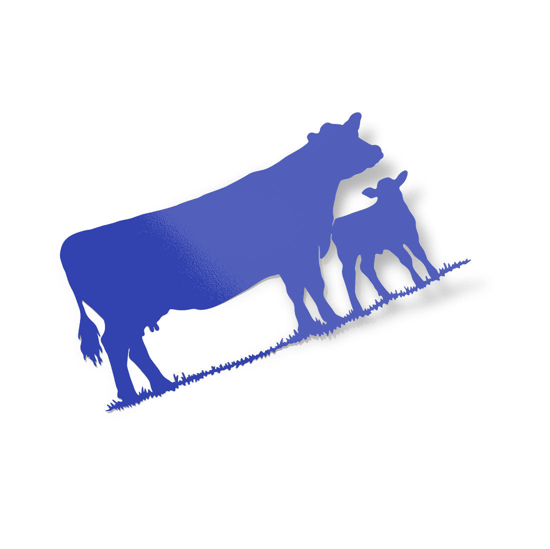 Cattle Vinyl Decal Sticker