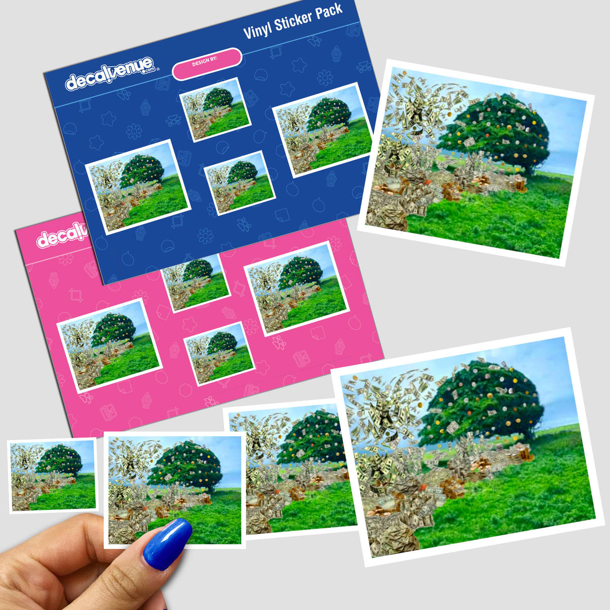 Money Tree