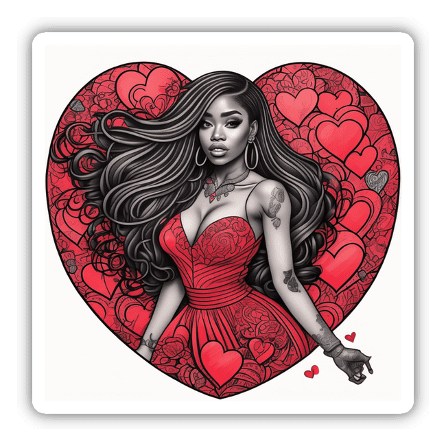 Valentine 1