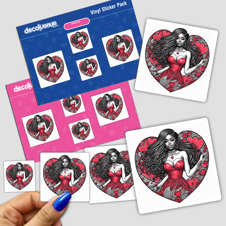 Valentine 3