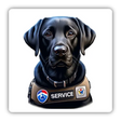 Service Dog