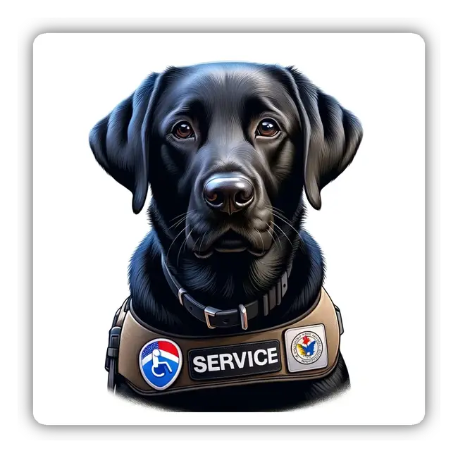 Service Dog