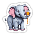 Drunk Elephant