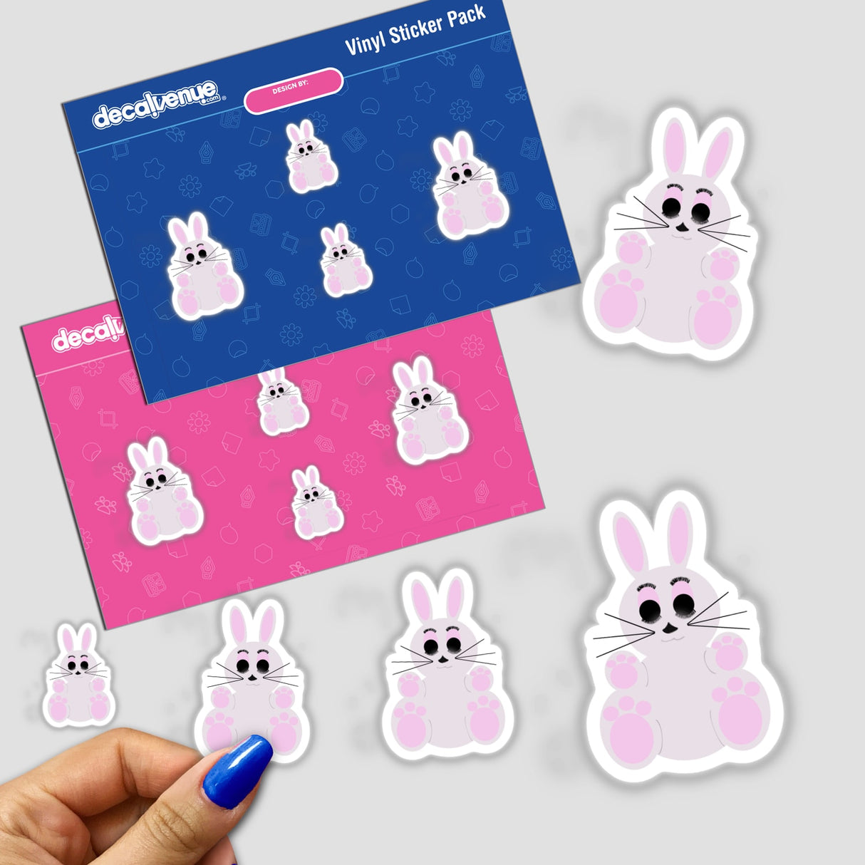 EASTER BUNNY
