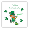 St. Patrick's Day Celebrate