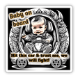 Baby on board