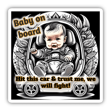 Baby on board